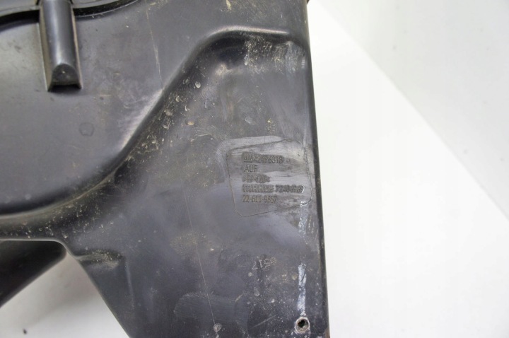 фото №5, Rv098 opel astra k v ^ 1.6d корпус фільтра повітря 42496318