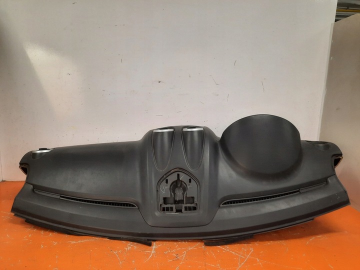 фото №12, Mercedes ml 420 w164 05-08 капот pulpit панель роздавальна a1646800387