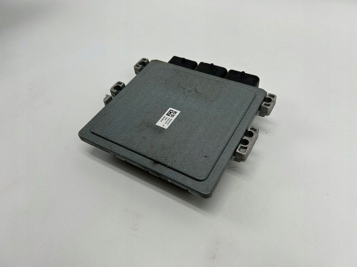 фото №7, Комп'ютер блок керування двигуна citroen c4 1.6 hdi #10154