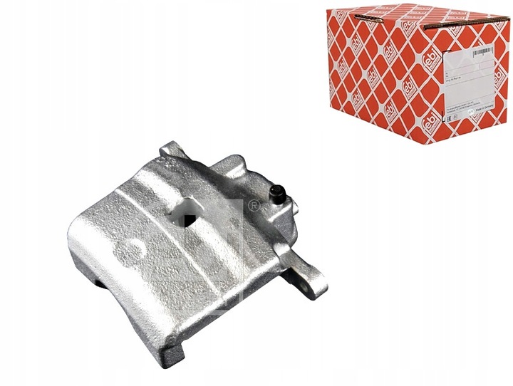 фото №11, Febi bilstein 178243 суппорт тормоза