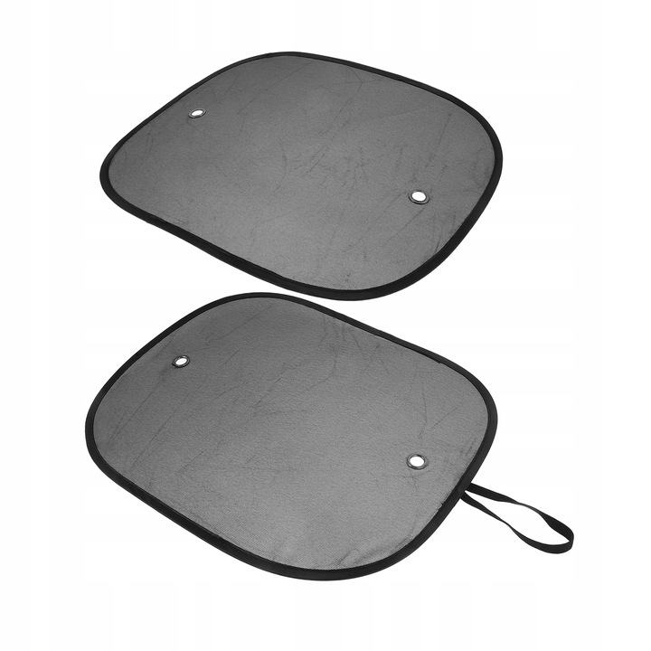 фото №7, Захист сонцезахисна аксесуари do автомобілів вантажних чорні штори szybowe ролета автомобільна