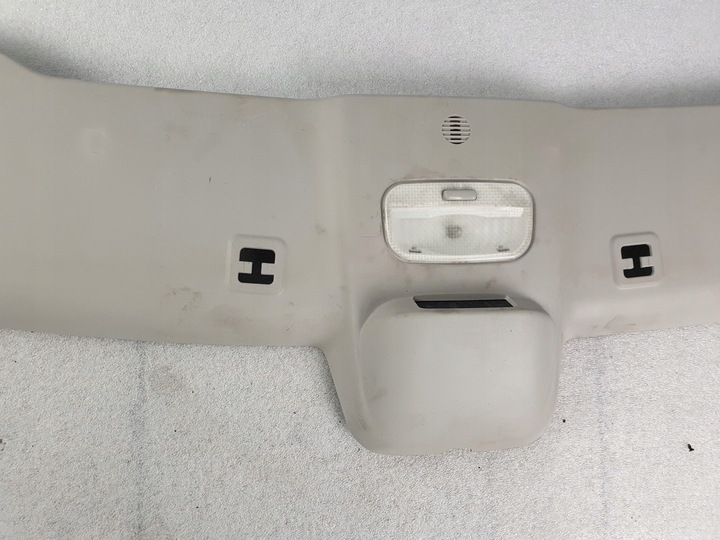 фото №5, Peugeot 308 cc t7 стеля nadszybie оббивка