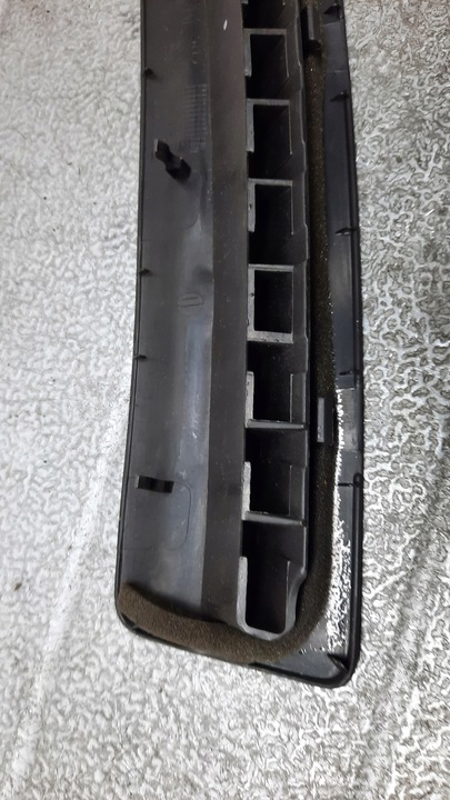 фото №5, Ґрати повітропровід панелі розподільчої fiat croma 735364147