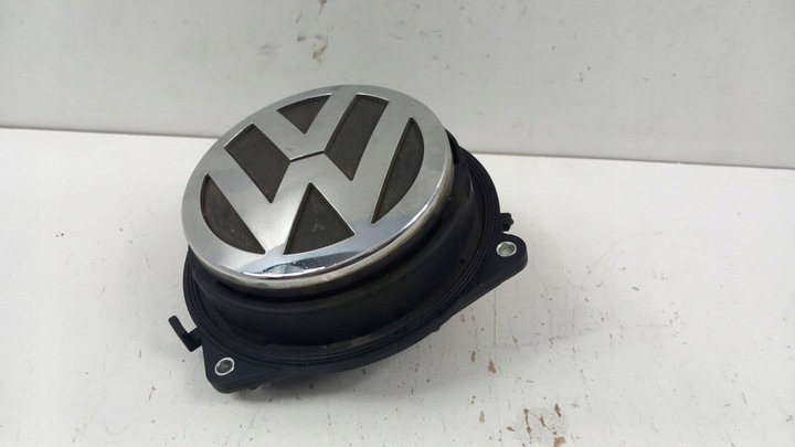 фото №1, Vw passat b6 sedan микровыключатель ручка крышки зад эмблема 3c5827469e