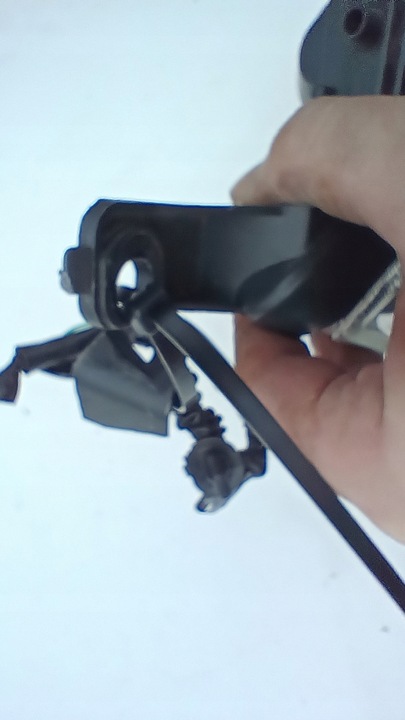 фото №8, Лампа праві перед nissan juke f15 рестайлінг 26120-bv80d