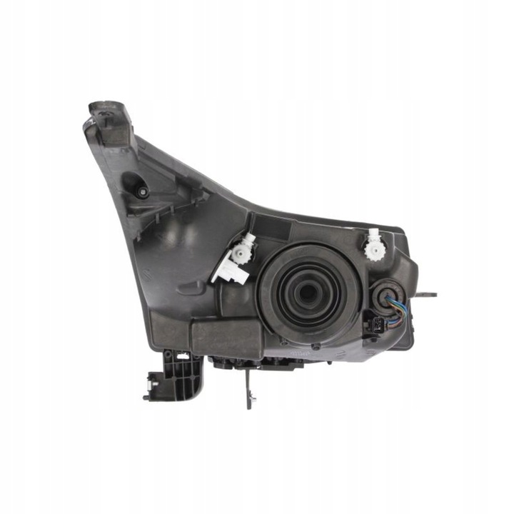 фото №3, Фара le tyc loro фара le