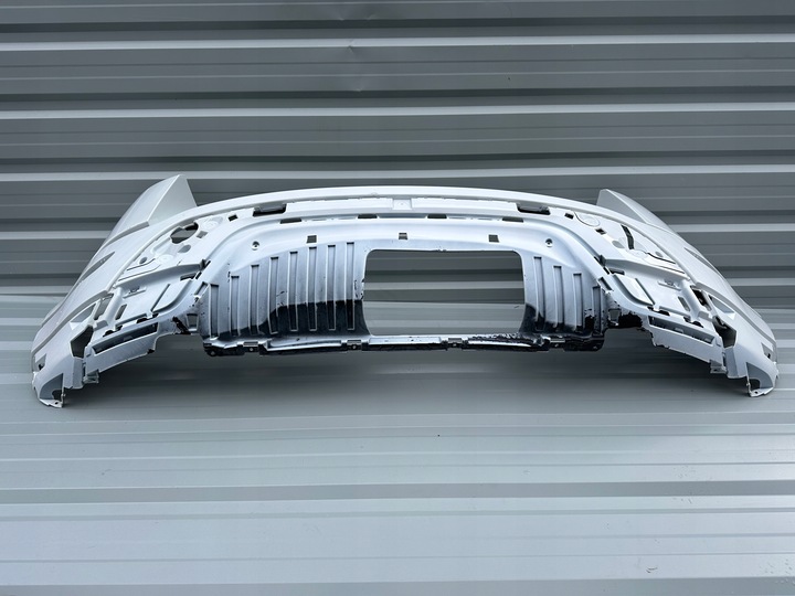 фото №9, Land rover evoque ii 2 l551 18r- бампер перед переднє pdc