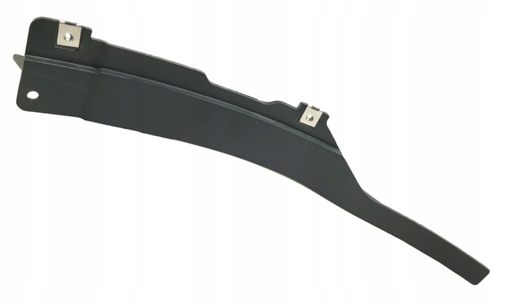 фото №1, Спойлер лівий підкрилки колеса лівого перед audi q7 4m ii 15-19 new