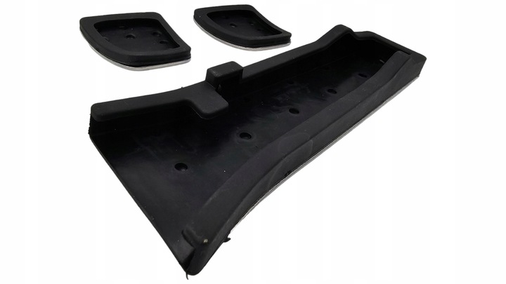 фото №10, Накладки na педалі kia sportage 2010-2015 ceed 2012-2016 optima 2010-2015