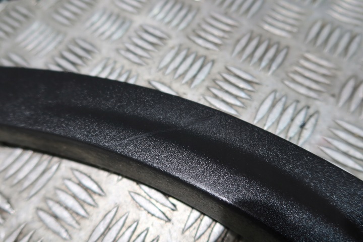 фото №6, Планка накладка крыльев крыло renault kadjar левый зад задняя 88752684r