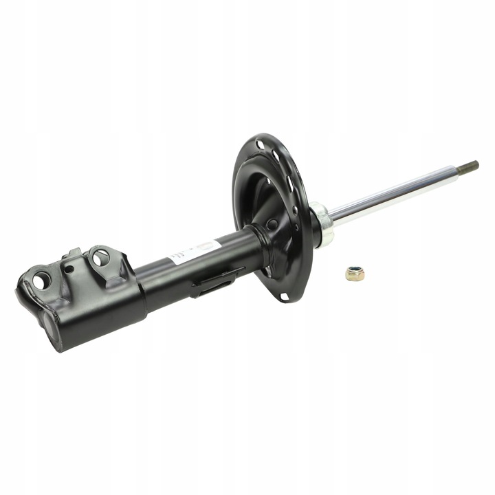 фото №3, Амортизатор перед левый toyota camry sedan _v4_