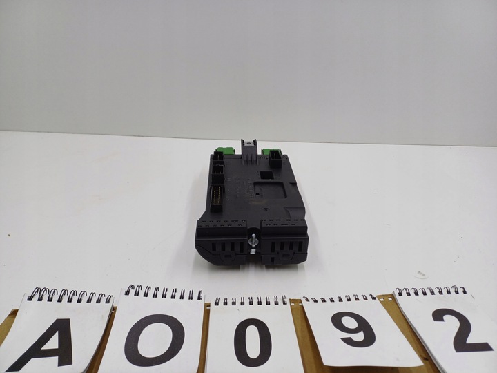 фото №8, Mercedes vito viano w639 модуль коробка предохранителей оригинал