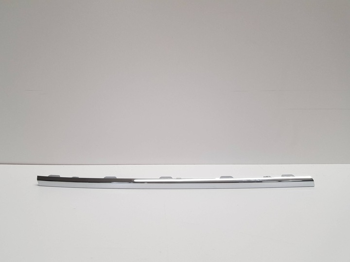 фото №1, Vw t6.1 7la 7la853842 планка решітка решітка хром бампер