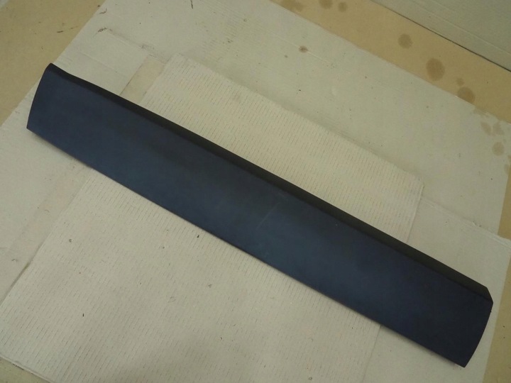 фото №1, Планка дверь левая перед jeep renegade 735578397