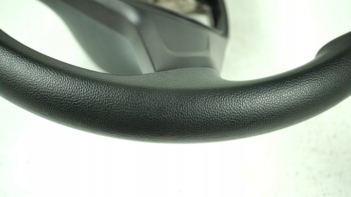 фото №6, Руль обычная пластик man tge vw crafter ii 2 2024 год 2g0419091an 81u