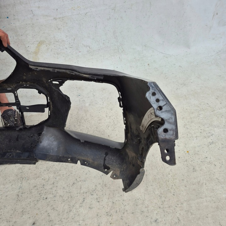 фото №11, Bmw x6 g06 м-пакет 19- бампер перед переднее pdc usa