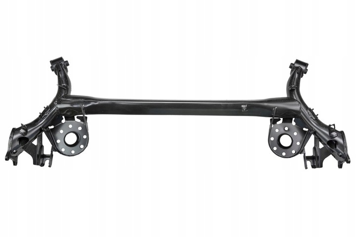 фото №1, Балка заднего подвешивание nty zrz-ty-022