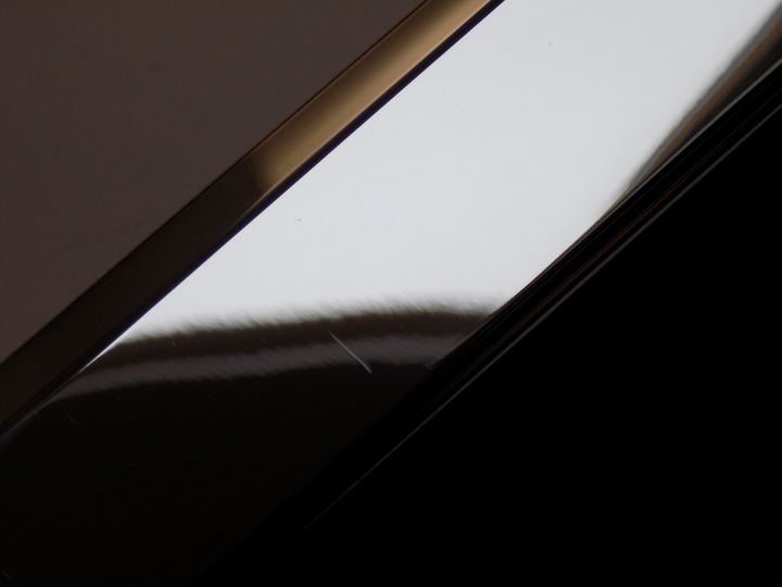 фото №10, Новая планка дверь левый перед lb7r vw passat b8