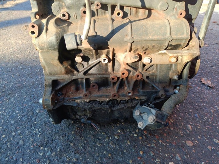 фото №8, Volkswagen passat b8 2.0 tdi двигатель дизель crlb