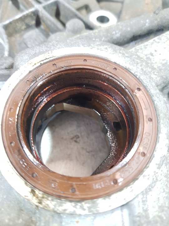 фото №12, Насос масла 55562788 opel 1.4 1.2 a14net a14xer a12xer