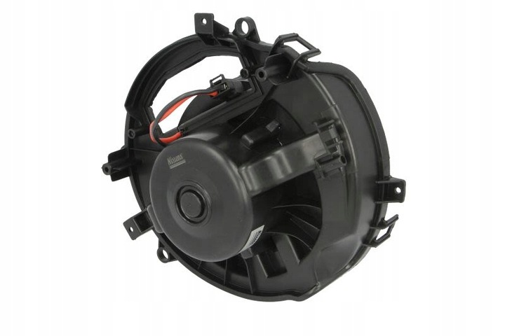 фото №14, Вентилятор вентилятор audi q3 tt seat ateca skoda karoq kodiaq octavia