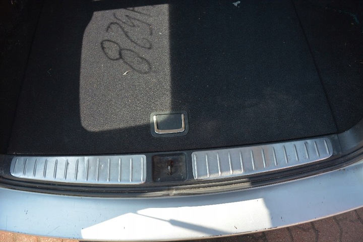 фото №1, Планка багажника subaru legacy outback 04 08