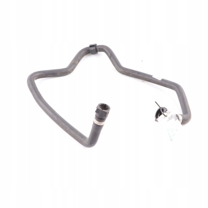 фото №12, Vw golf mk5 шланг трубка  основний  радиатор 1k0122058e