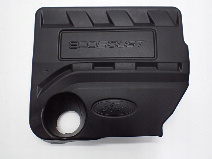 фото №1, Крышка защита двигателя j1dg-6a949-ac ford c-max mk2 ii 1.0 ecoboost 19r