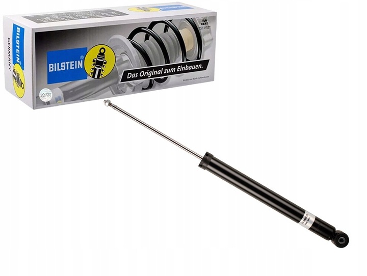 фото №1, Амортизатор зад лівий праві skoda octavia i roomster roomster praktik