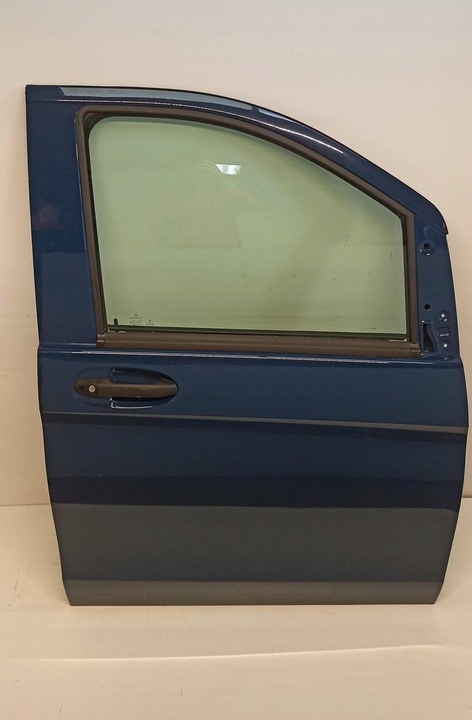 фото №1, Mercedes vito w447 дверь правый перед 5610