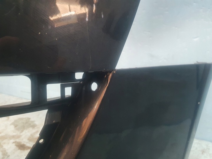 фото №8, Бампер vw passat b6 3c0 r36 перед переднє