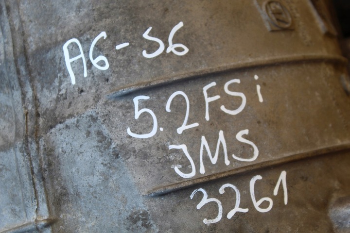 фото №9, Коробка передач коробки передач автоматическая audi a6 s6 c6 5.2 fsi jms 6hp 26