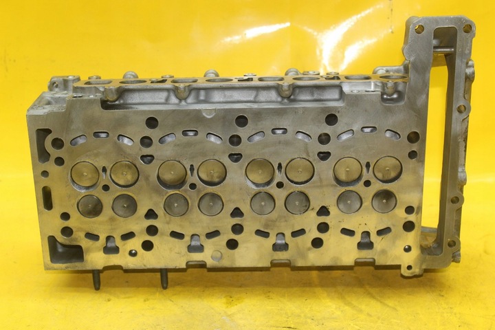 фото №7, Головка r654016 e200 e220 w205 w213 2.0 cdi