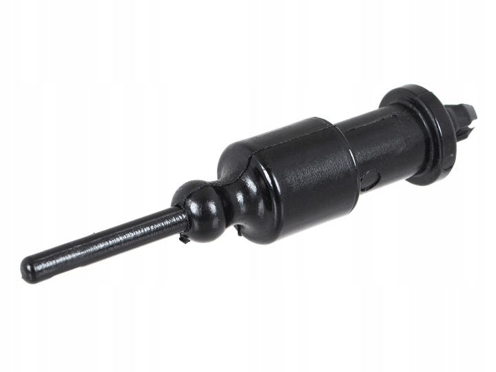 фото №3, Засувка контактний полиці зад багажника do ford focus 2