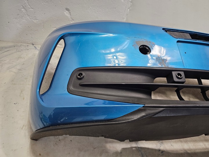 фото №8, Бампер перед переднее vw id.3 id3 10a рестайлинг 10a807221a