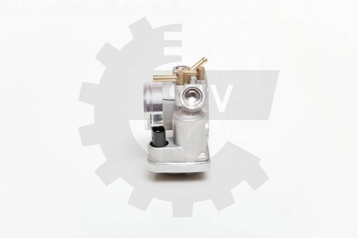 фото №12, Дроссельная заслонка audi seat skoda vw sil 1.6 bgu bse bsf ccsa chga; 06a133062at