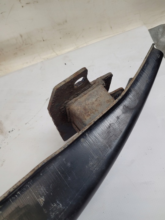 фото №6, Балка бампера перед оригинальный номер 7m3807105b volkswagen sharan i рестайлинг