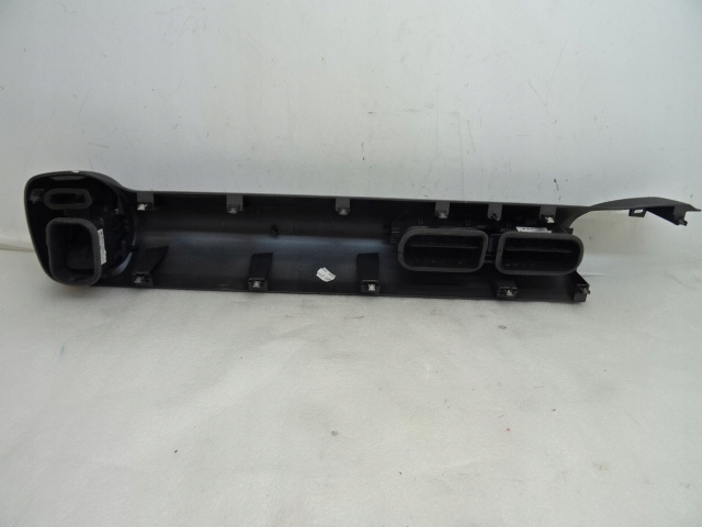 фото №10, Citroen c3 aircross планка декоративная dekor консоли панели 13471197