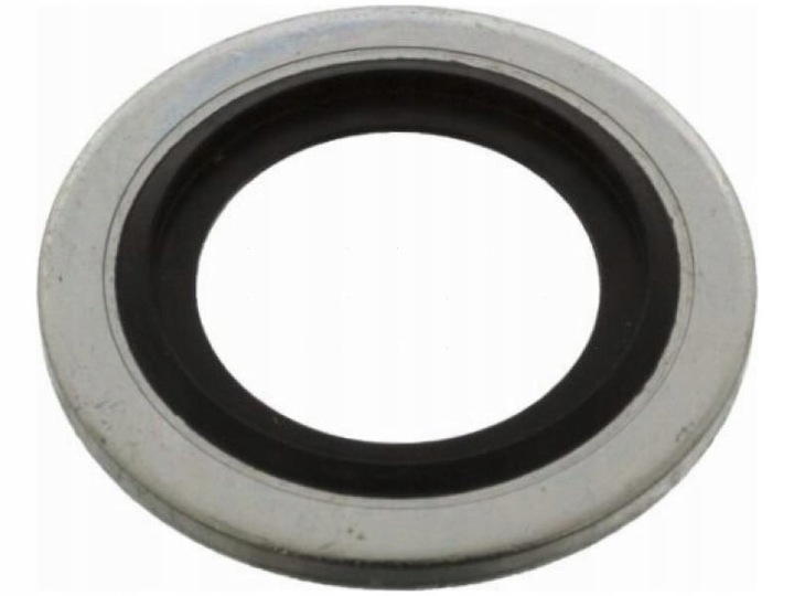 фото №14, Прокладка гвинти spustu масла 24x1.5 met- fe24359 febi