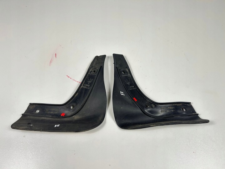 фото №9, 2007 maserati quattroporte комплект брызговик 69639700