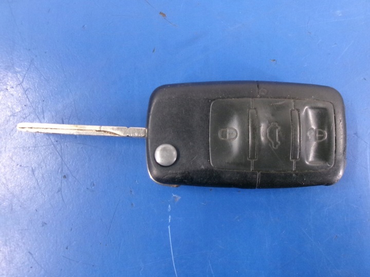 фото №9, Vw new beetle 98-05 2.0 автомат замок зажигания ручка левая 4b0905851b