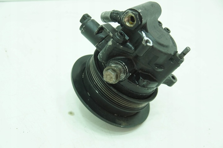 фото №7, Насос abc підсилювача 0034665001 mercedes sl r230