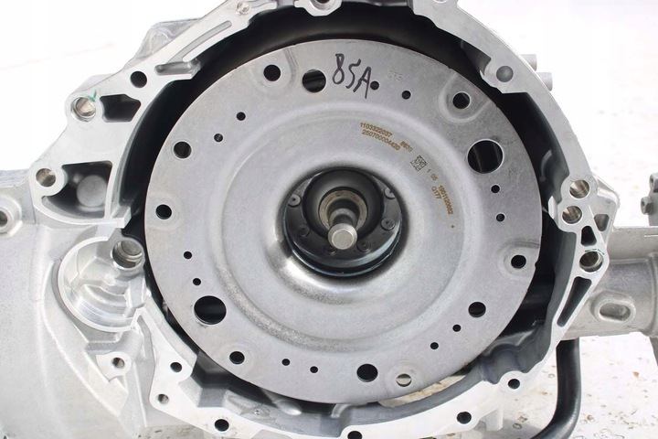 фото №6, Audi конвертер момента поворотного 0d5323571a двигатель 3.0 fsi бензин колесо dw