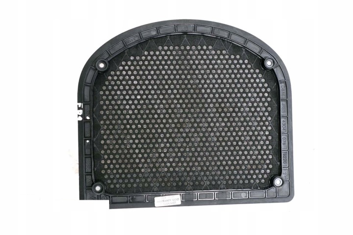 фото №11, Bmw seria 7 f01 f02 f03 lci захист динаміка низькочастотного 9151960