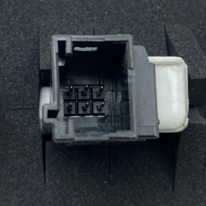 фото №15, Лампа лівий зад citroen ds7 рестайлінг 9841320480