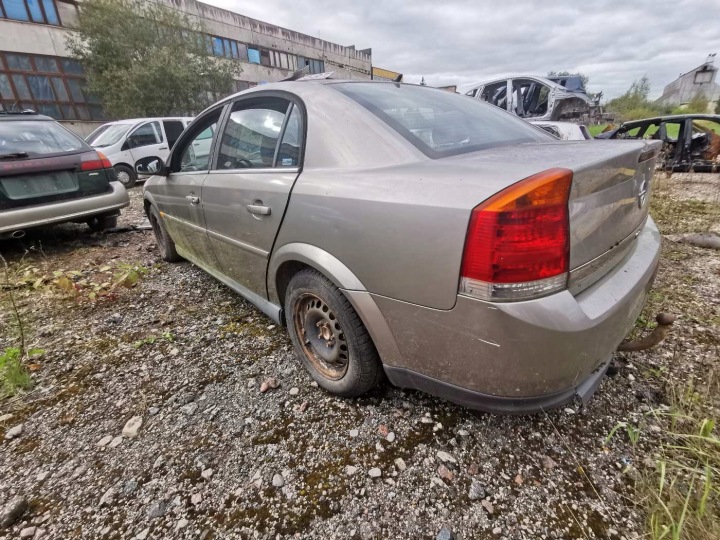 фото №8, Opel vectra двигатель крышки нагревателя 2002 2.0l 09180200 09180200, 006597w