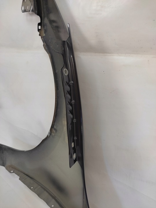 фото №10, Mazda 2 iii dj крило праві переднє перед 2014-