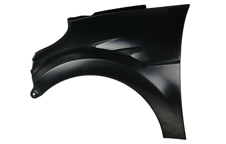 фото №1, Крило лівий перед мікрокар f8c