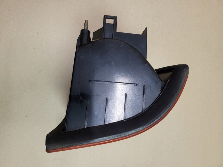 фото №10, Фара левое зад задняя seat toledo i 1l0945095 961647-00 oem номер европа