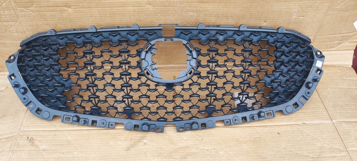 фото №1, Mazda cx-30 решітка радіатора решітка решітка радіатора dfr5-50711 k3006 оригінал